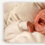 Почему новорожденный плохо спит, и как с этим справиться Деление на группы