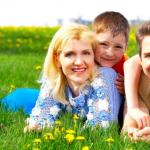 Создание счастливой семьи: советы родителям