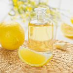 Как сделать лимонное масло самостоятельно